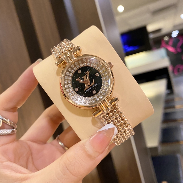 ブランド時計細部ディテール